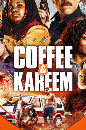 Xem phim Coffee Kareem  - Coffee Kareem (2020)