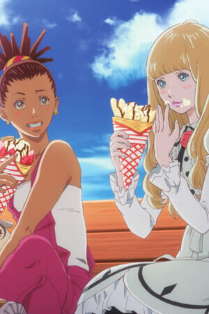 Xem phim CAROLE TUESDAY ( 2)  - CAROLE TUESDAY (Season 2) (2019)