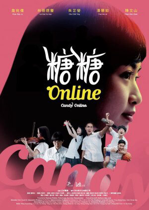 Xem phim Kẹo Đường Online  - Candy Online (2019)