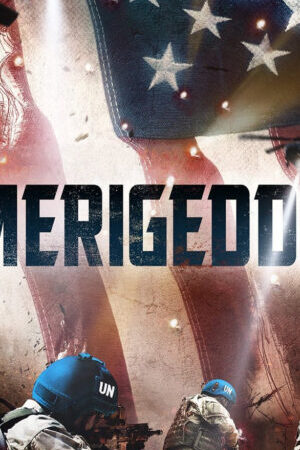 Xem phim Khủng Bố Nước Mỹ  - AmeriGeddon (2016)