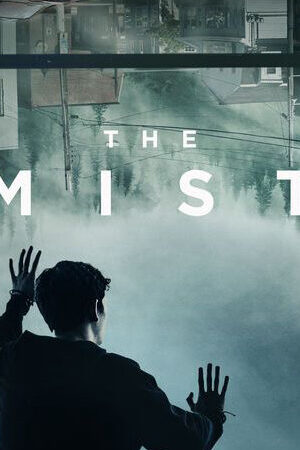 Xem phim Quái vật sương mù  - The Mist (2017)