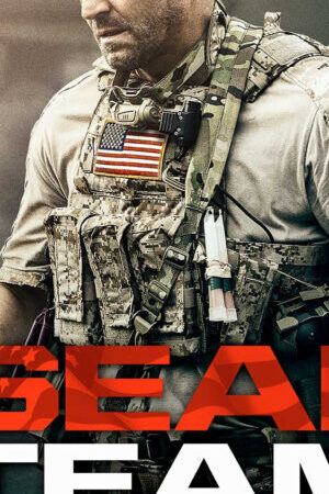 Xem phim Đội Đặc Nhiệm  - SEAL Team (2017)