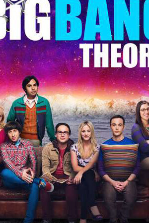 Xem phim Vụ nổ lớn ( 11)  - The Big Bang Theory (Season 11) (2017)