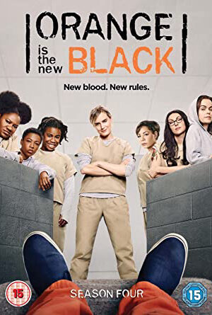 Xem phim Trại Giam Kiểu Mỹ ( 4)  - Orange Is The New Black (Season 4) (2016)