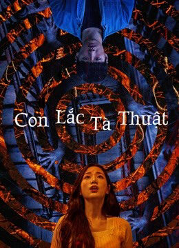 Xem phim Con Lắc Tà Thuật  - THE HYPNOSIS (2021)