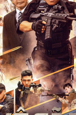 Xem phim Vệ Sĩ 2  - Bodyguard (2023)