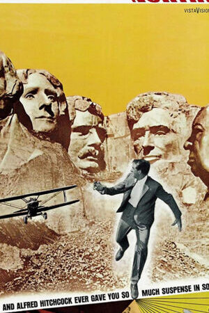 Xem phim Bắc Tây Bắc  - North by Northwest (1959)