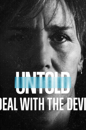 Xem phim Bí mật giới thể thao Giao kèo với quỷ  - Untold Deal With the Devil (2021)