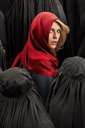 Xem phim Tổ quốc ( 4)  - Homeland (Season 4) (2014)