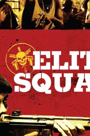 Xem phim Biệt Đội Tinh Nhuệ  - Elite Squad (2007)