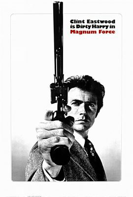 Xem phim Cớm Bẩn  - Dirty Harry 2 Magnum Force (1973)