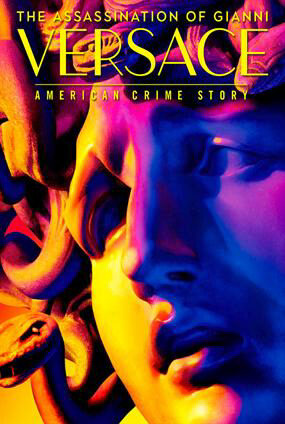 Xem phim Câu Chuyện Án Mạng Của Mỹ ( 2)  - American Crime Story (Season 2) (2018)