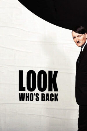 Xem phim Hitler Trở Về  - Look Whos Back (2015)