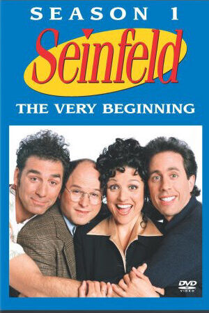 Xem phim Seinfeld ( 1)  - Seinfeld (Season 1) (1989)