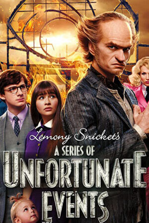 Xem phim Bộ Ba Kỳ Dị ( 2)  - A Series Of Unfortunate Events (Season 2) (2018)