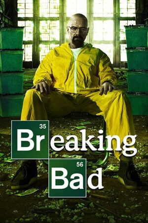 Xem phim làm người xấu ( 5)  - Breaking Bad (Season 5) (2012)