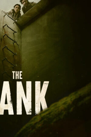 Xem phim Quái Vật Dưới Bể Nước  - The Tank (2023)