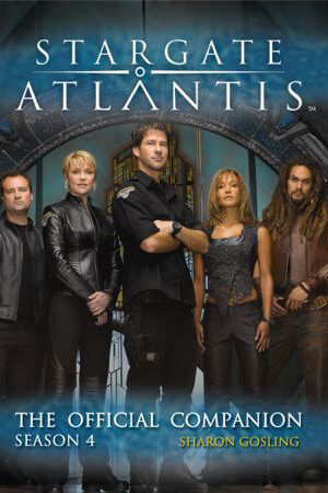 Xem phim Trận Chiến Xuyên Vũ Trụ 4  - Stargate Atlantis (Season 4) (2004)