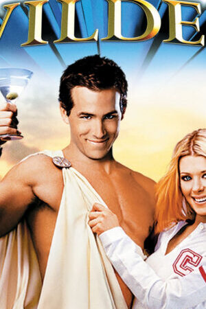 Xem phim Làm Sao Để Tốt Nghiệp  - Van Wilder Party Liaison (2002)