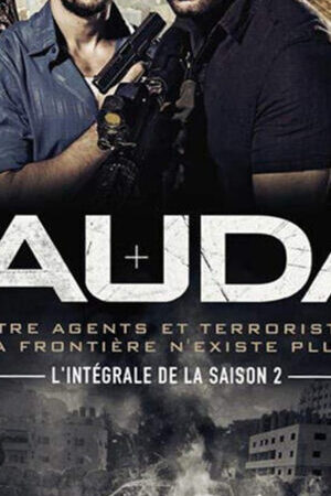 Xem phim Hỗn loạn ( 2)  - Fauda (Season 2) (2018)