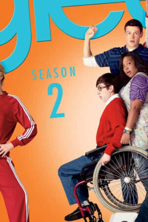 Xem phim Đội Hát Trung Học 2  - Glee Season 2 (2010)