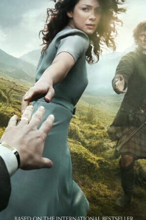 Xem phim Người ngoại tộc ( 1)  - Outlander (Season 1) (2014)