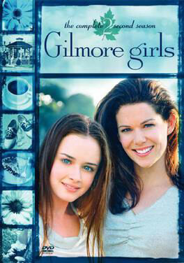 Xem phim Những cô nàng Gilmore ( 2)  - Gilmore Girls (Season 2) (2001)