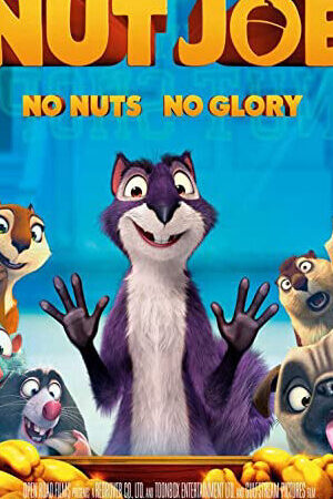 Xem phim Phi Vụ Hạt Dẻ  - The Nut Job (2014)