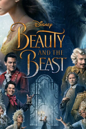 Xem phim Người Đẹp Và Quái Vật  - Beauty And The Beast (2017)