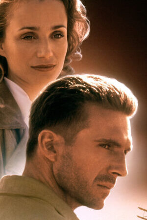 Xem phim Bệnh Nhân Người Anh  - The English Patient (1996)