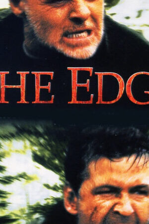 Xem phim Giới Hạn Cuộc Sống  - The Edge (1997)