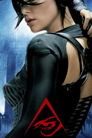 Xem phim Nữ Chiến Binh Tương Lai  - Aeon Flux (2005)