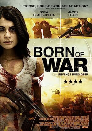 Xem phim Chiến Binh Thời Loạn  - Born of War (2014)