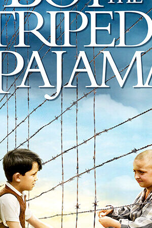 Xem phim Chú bé mang pyjama sọc  - The Boy in the Striped Pajamas (2008)