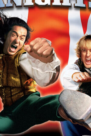 Xem phim Hiệp Sĩ Thượng Hải  - Shanghai Knights (2003)