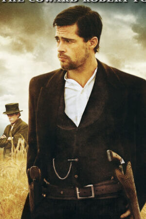 Xem phim The Assassination of Jesse James by the Coward Robert Ford  - The Assassination of Jesse James by the Coward Robert Ford (2007)