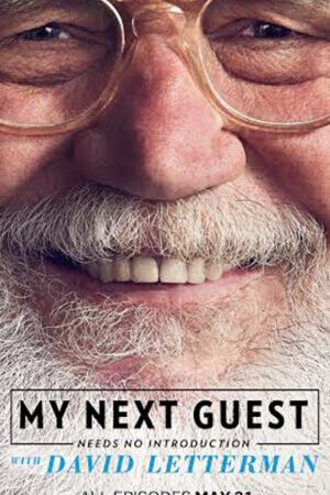 Xem phim David Letterman Những vị khách không cần giới thiệu ( 1)  - My Next Guest Needs No Introduction With David Letterman (Season 1) (2018)