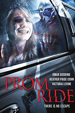 Xem phim Đêm Dạ Hội  - Prom Ride (2015)