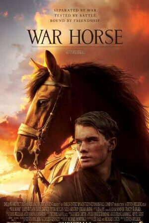 Xem phim Chiến Mã  - War Horse (2011)