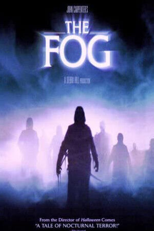 Xem phim Làn Sương Ma  - The Fog (1980)