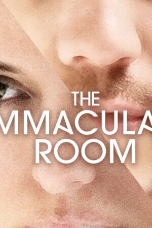 Xem phim The Immaculate Room  - The Immaculate Room (2022)