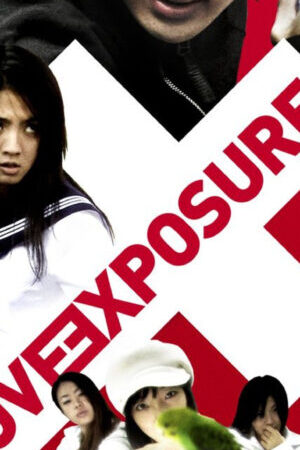 Xem phim Tình Yêu Tội Lỗi  - Love Exposure (2008)