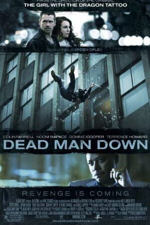 Xem phim Ke Bao Thu  - Dead Man Down (2013)