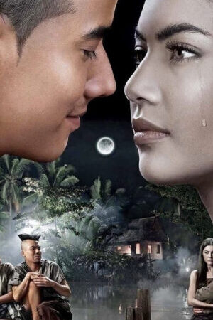 Xem phim Tình Nguoi Duyên Ma  - Pee Mak (2013)