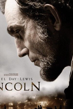 Xem phim Cuộc Đời Tổng Thống Lincoln  - Lincoln (2012)