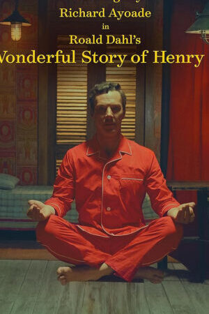 Xem phim Câu chuyện kì diệu về Henry Sugar  - The Wonderful Story of Henry Sugar (2023)