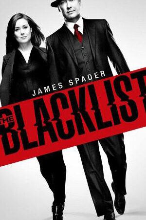 Xem phim Danh Sách Đen ( 8)  - The Blacklist (Season 8) (2020)