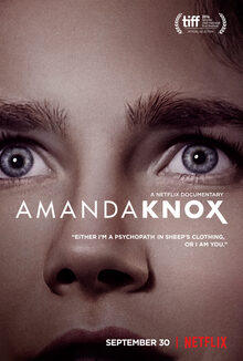 Xem phim Amanda Knox  - Amanda Knox (2016)