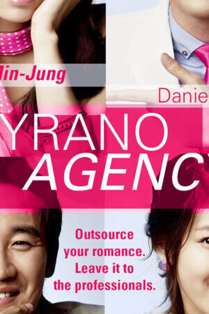 Xem phim Trung Tâm Mai Mối  - Cyrano Agency (2010)