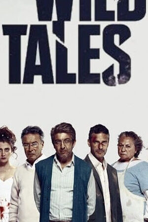 Xem phim Wild Tales  - Wild Tales (2014)